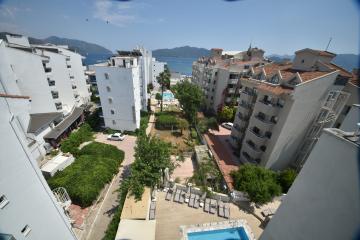 Отель Almena City Hotel Турция, Мармарис, фото 8