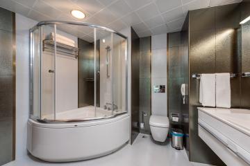 Отель The Marilis Hill Resort Турция, Окурджалар, фото 13