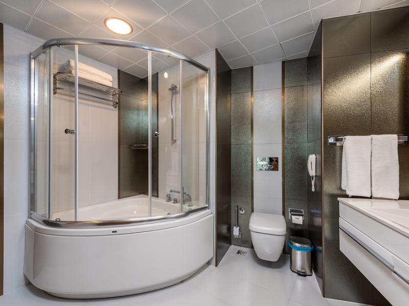 The Marilis Hill Resort