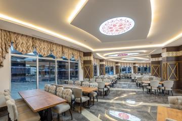 Отель The Marilis Hill Resort Турция, Окурджалар, фото 16