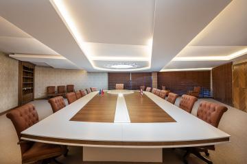 Отель The Marilis Hill Resort Турция, Окурджалар, фото 24