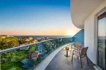 Отель The Marilis Hill Resort Турция, Окурджалар, фото 4