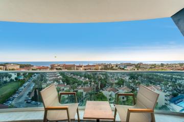 Отель The Marilis Hill Resort Турция, Окурджалар, фото 5