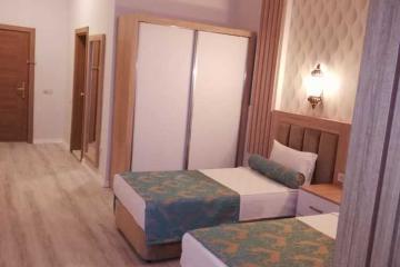 Отель The Marilis Hill Resort Турция, Окурджалар, фото 6