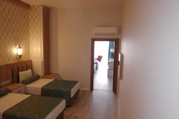 Отель The Marilis Hill Resort Турция, Окурджалар, фото 7