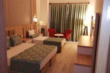 Отель The Marilis Hill Resort Турция, Окурджалар, фото 8