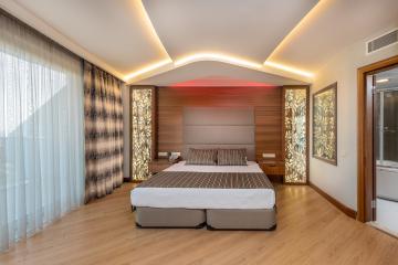 Отель The Marilis Hill Resort Турция, Окурджалар, фото 9