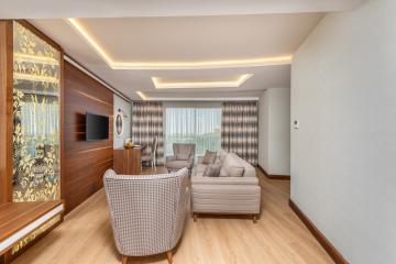 Отель The Marilis Hill Resort Турция, Окурджалар, фото 10