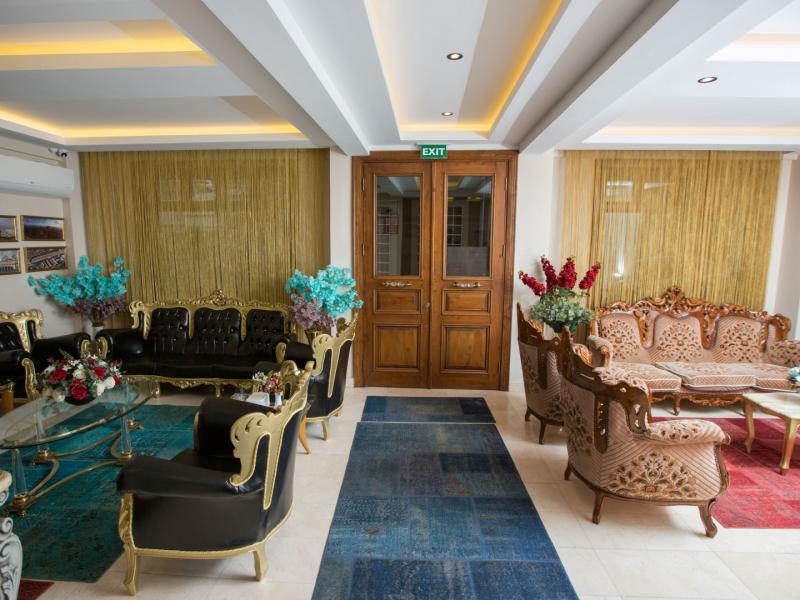 Constantinopolis Hotel