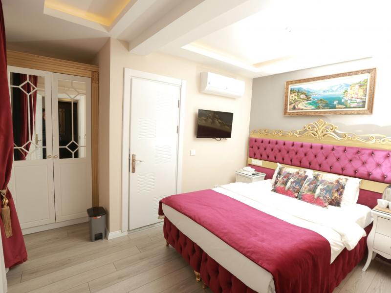 Constantinopolis Hotel