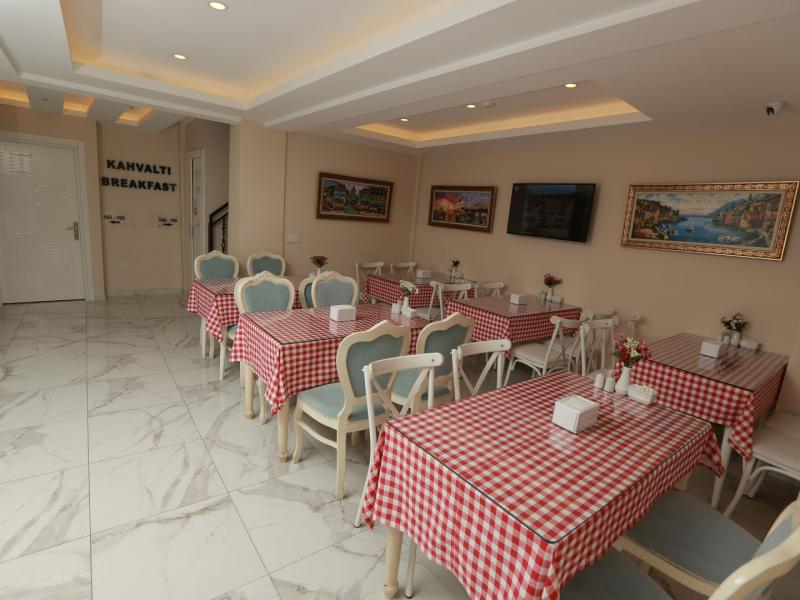 Constantinopolis Hotel