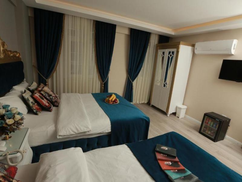 Constantinopolis Hotel