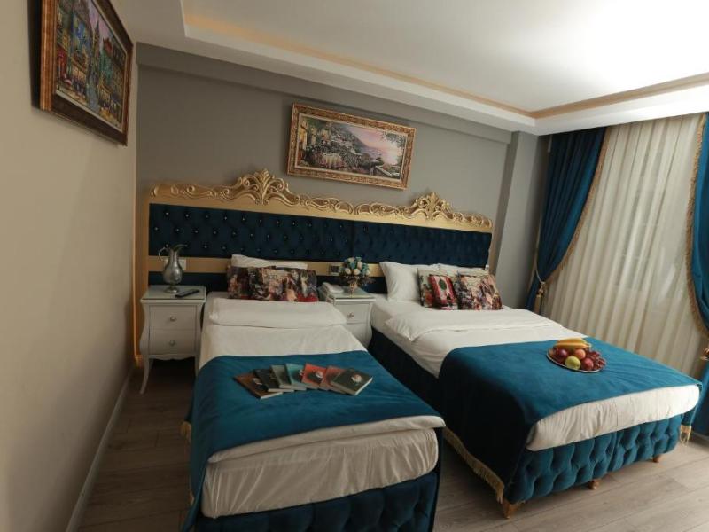 Constantinopolis Hotel