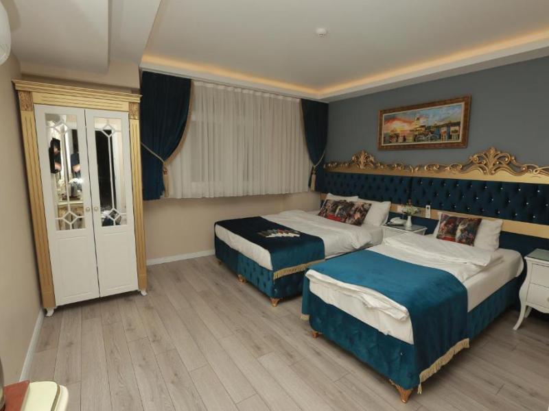 Constantinopolis Hotel