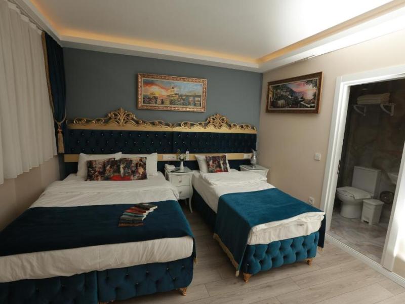 Constantinopolis Hotel