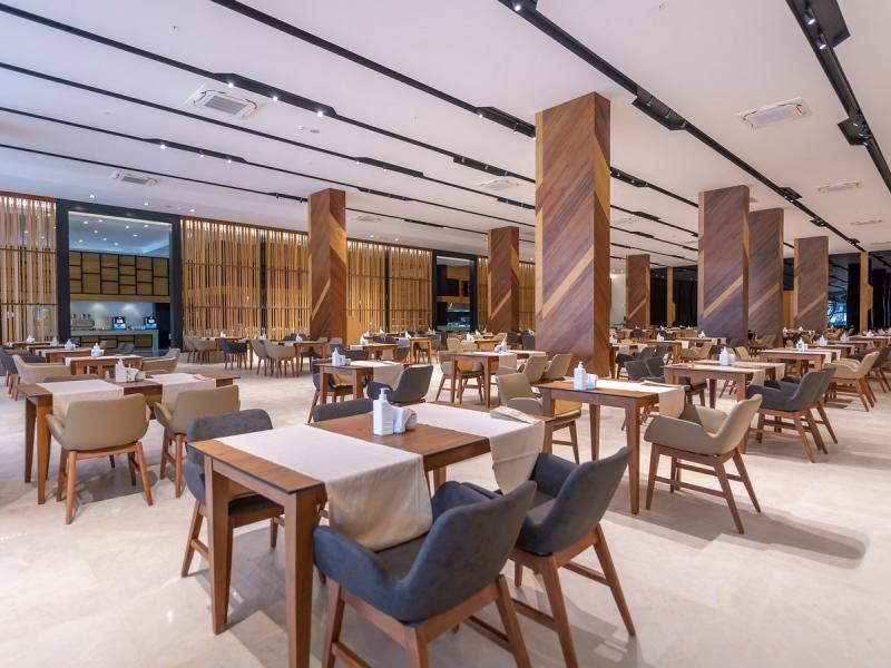 Sorgun Akadia Luxury