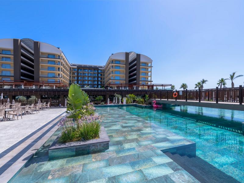 Sorgun Akadia Luxury