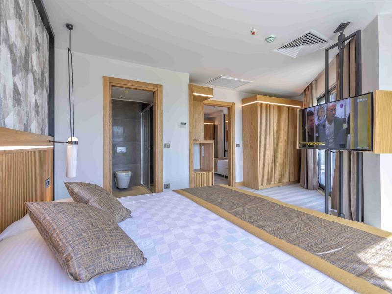 Sorgun Akadia Luxury