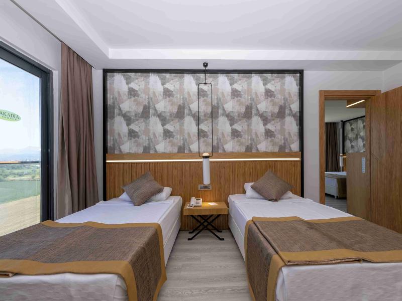 Sorgun Akadia Luxury