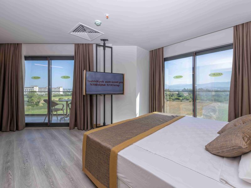 Sorgun Akadia Luxury