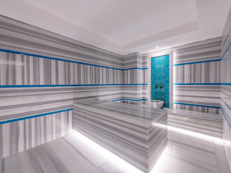 Sorgun Akadia Luxury