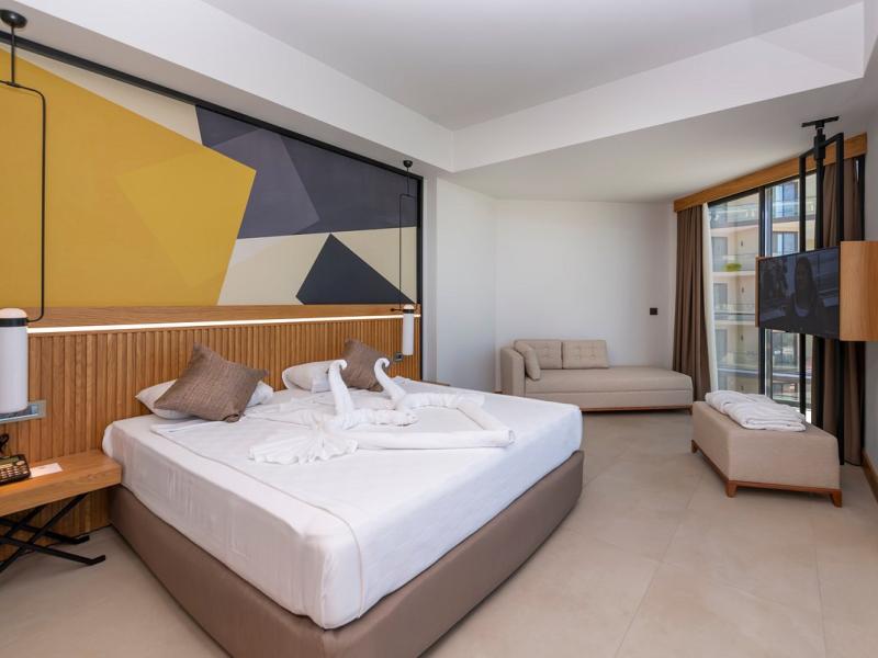 Sorgun Akadia Luxury