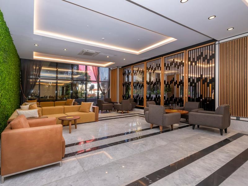 Sorgun Akadia Luxury