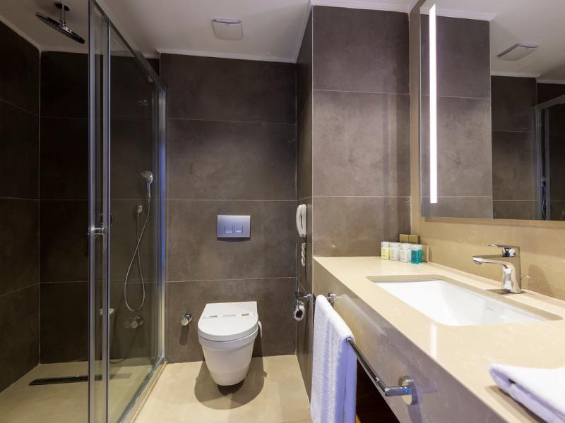 Sorgun Akadia Luxury