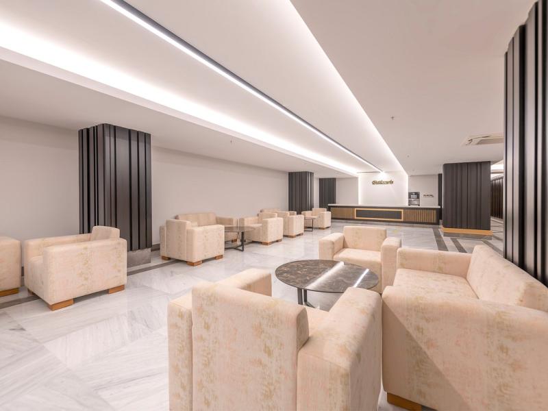 Sorgun Akadia Luxury