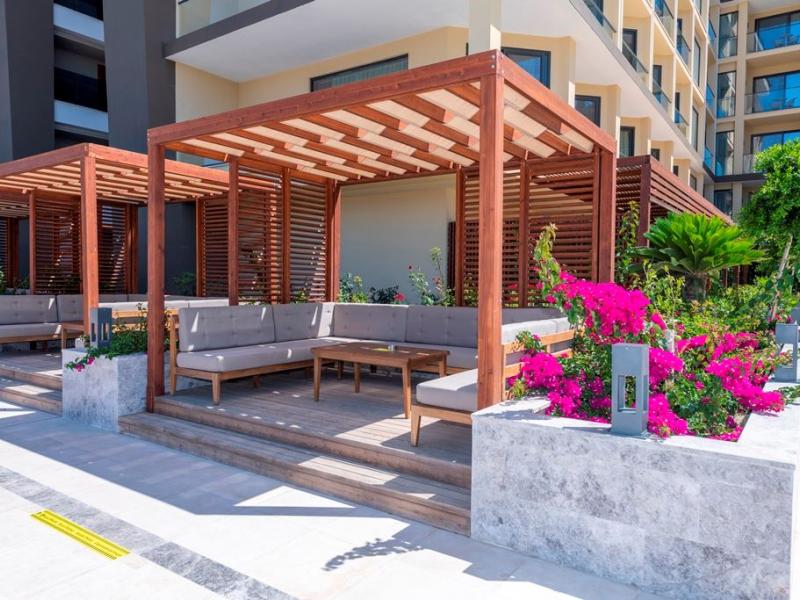 Sorgun Akadia Luxury