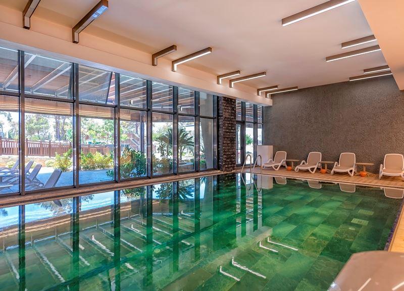 Sorgun Akadia Luxury