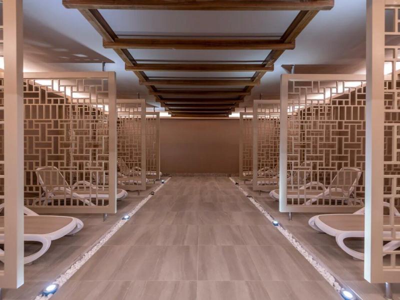 Sorgun Akadia Luxury