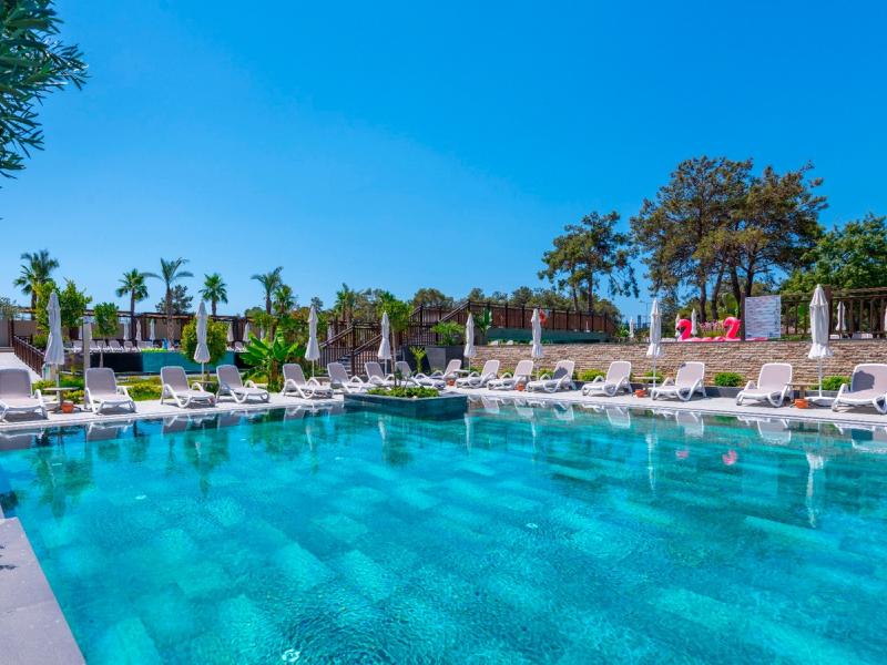 Sorgun Akadia Luxury