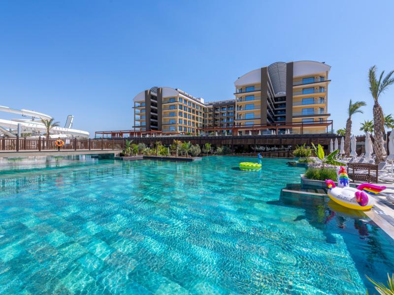 Sorgun Akadia Luxury