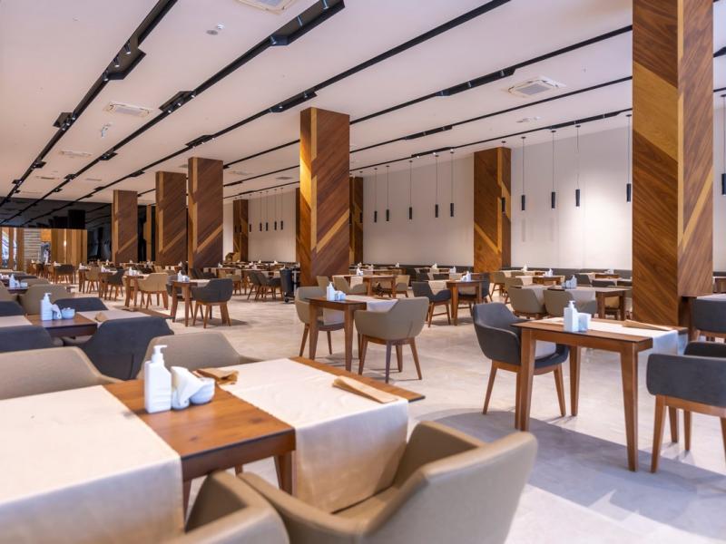 Sorgun Akadia Luxury