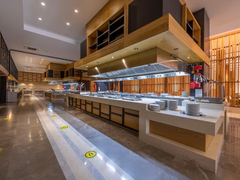 Sorgun Akadia Luxury