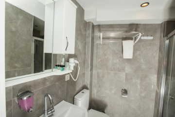 Отель Atlantis Royal Hotel Турция, Султанахмет, фото 5