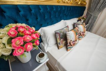 Отель Atlantis Royal Hotel Турция, Султанахмет, фото 8