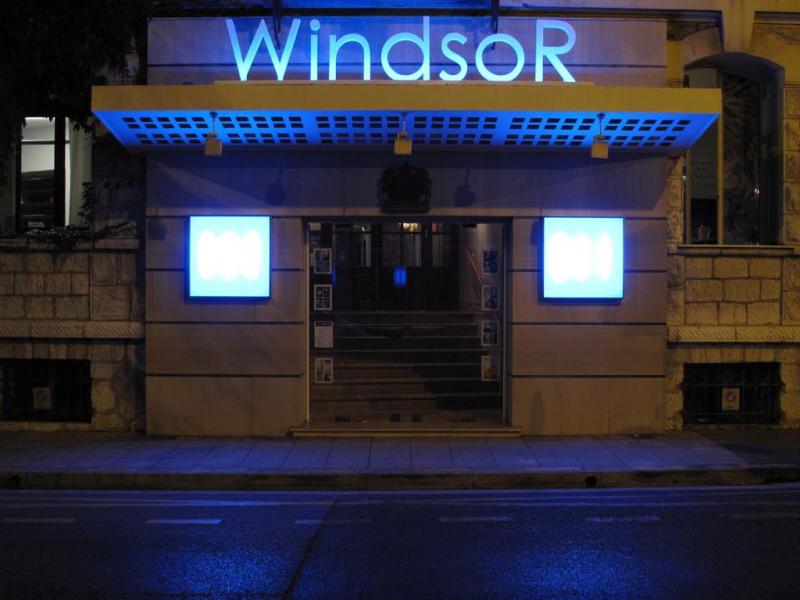 Hotel Windsor