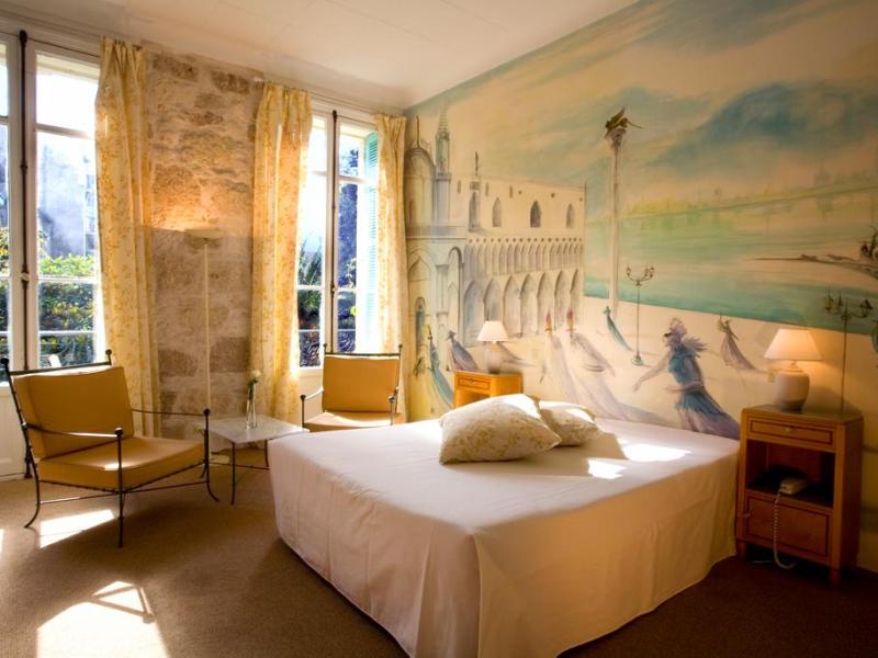 Hotel Windsor