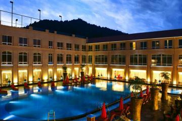 Отель Easeland Hotel Guangzhou Китай, Гуанчжоу, фото 2