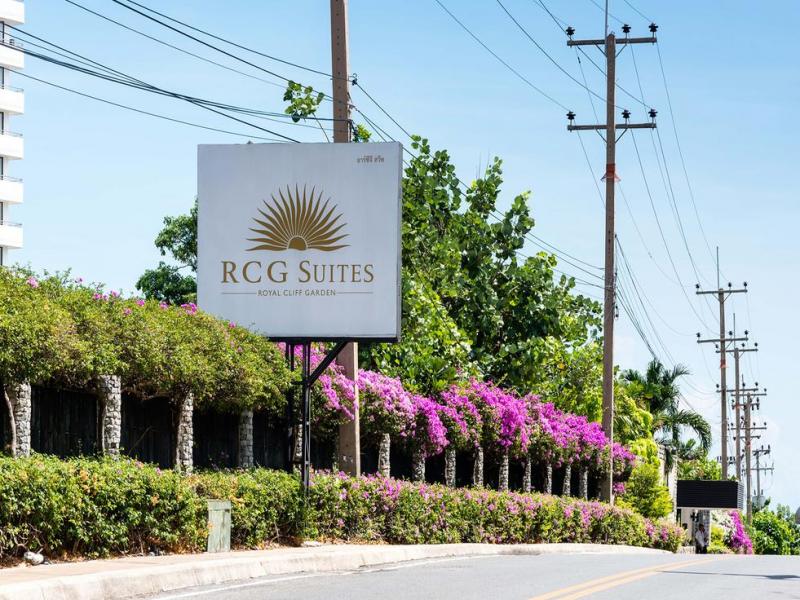 RCG Suites Pattaya
