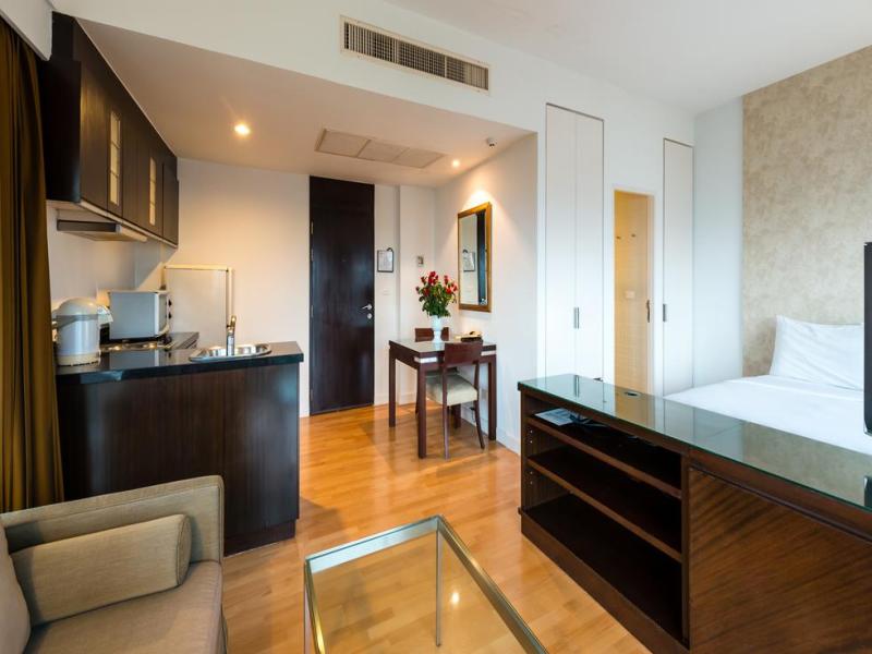 RCG Suites Pattaya
