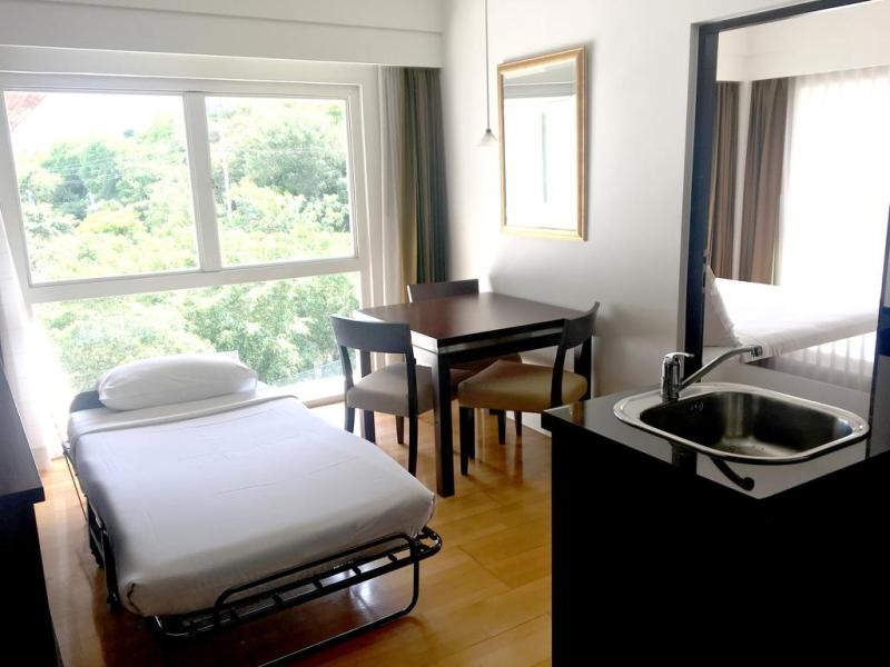 RCG Suites Pattaya