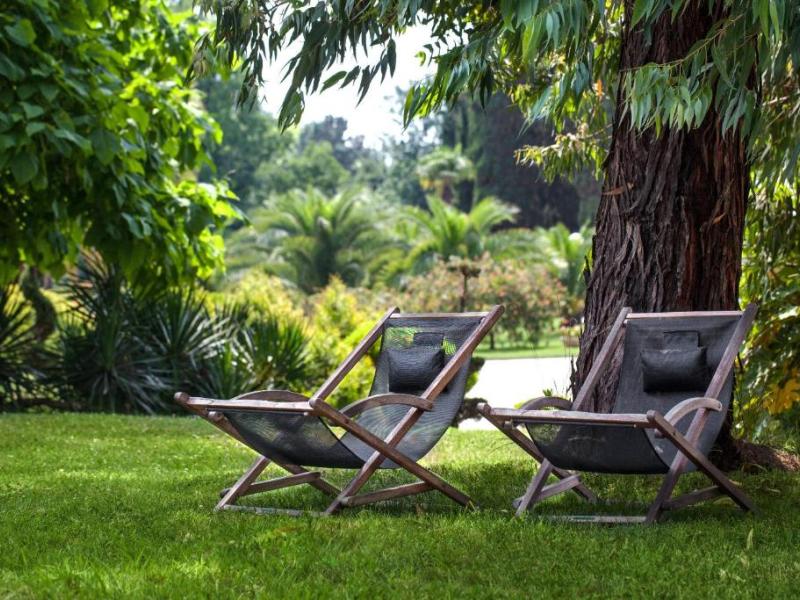 RODINA Grand Hotel & Spa Корпус Вилла