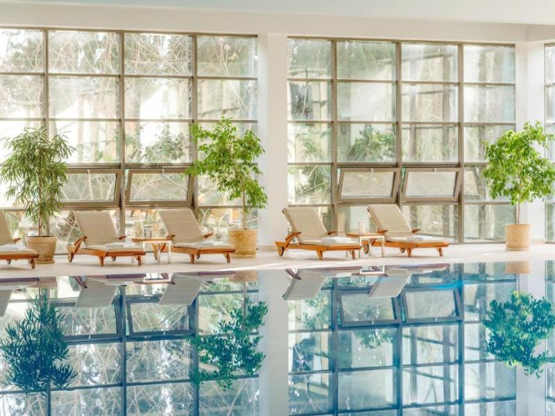 RODINA Grand Hotel & Spa Корпус Вилла