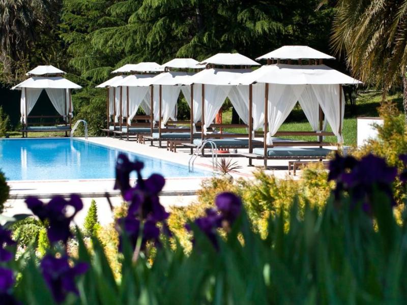 RODINA Grand Hotel & Spa Корпус Вилла