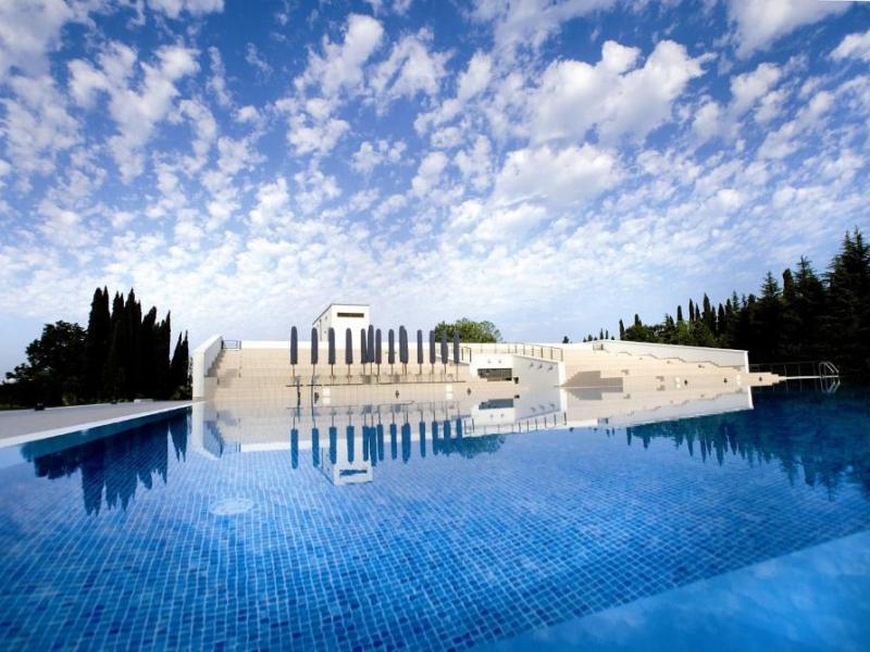 RODINA Grand Hotel & Spa Корпус Вилла