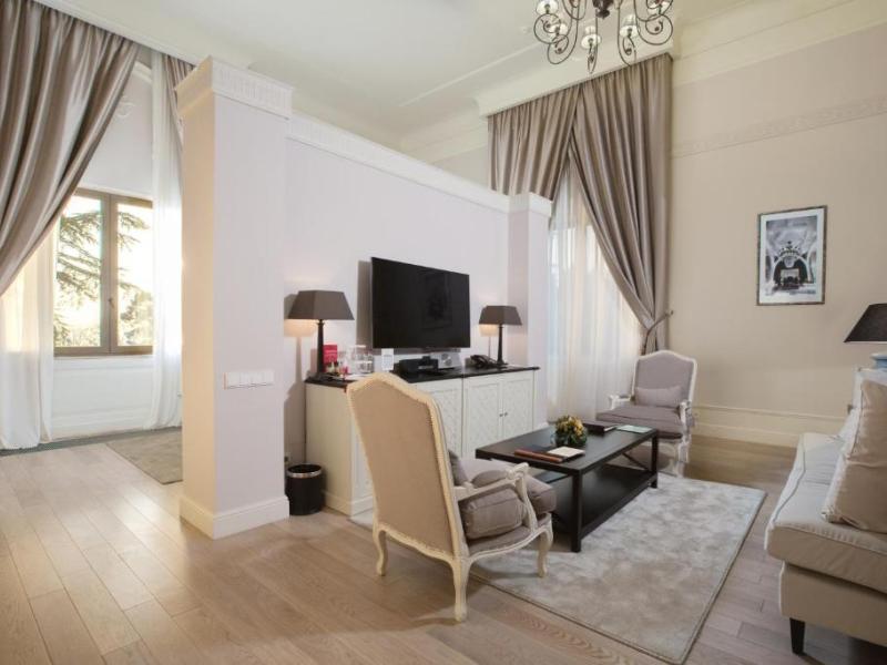 RODINA Grand Hotel & Spa Корпус Вилла