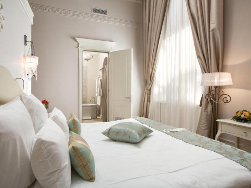 RODINA Grand Hotel & Spa Корпус Вилла